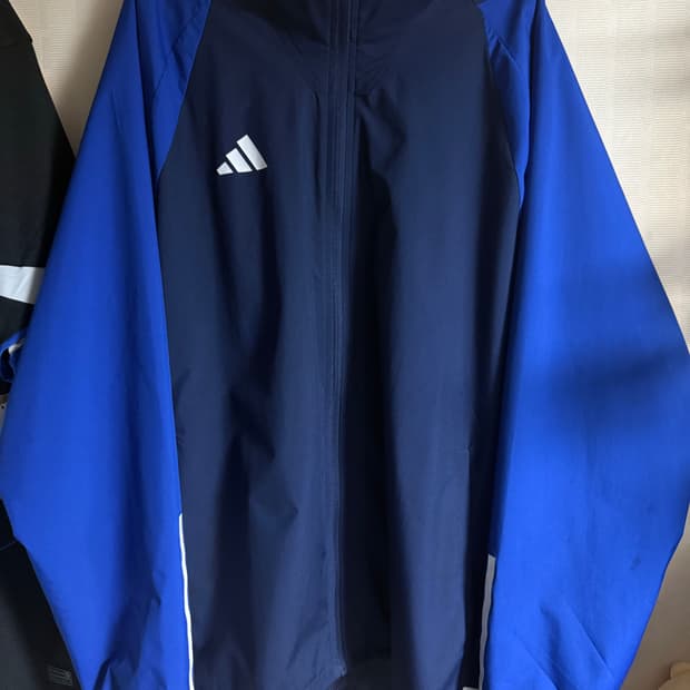 아디다스 바람막이 3xl