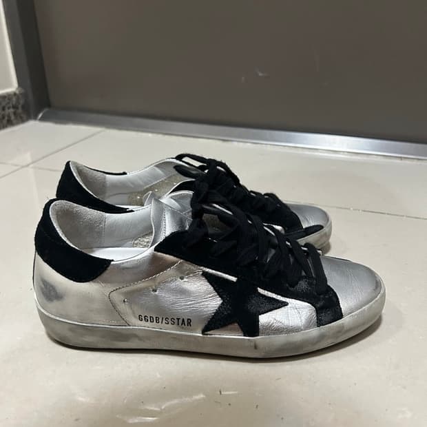 골든구스 38사이즈 