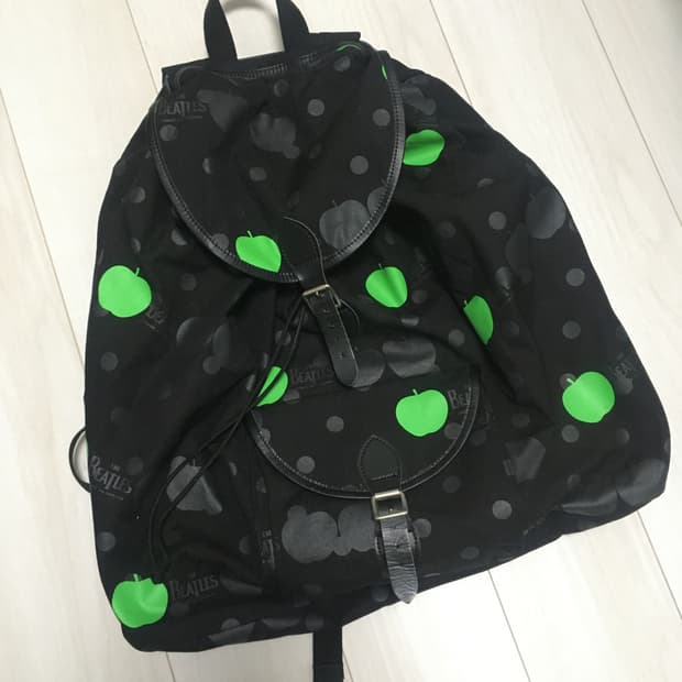 comme des garcons 백팩