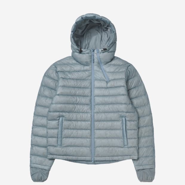 산산기어 서픽스 푸퍼 자켓 패딩 24fw