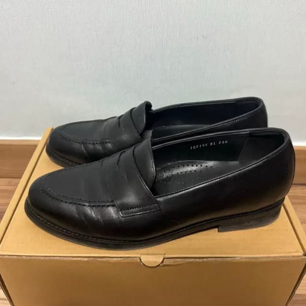 조셉트 다니엘 280 블랙