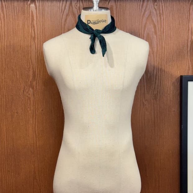 마시모피옴보 스카프