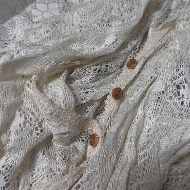 japanese vintage cardigan