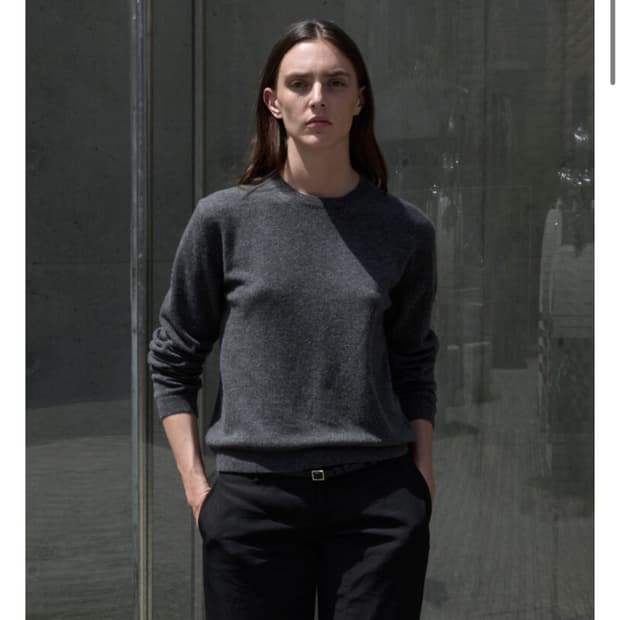 Mudule short knit
