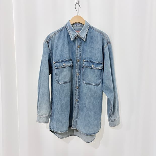 MAY CLUB JEANS denim jacket 