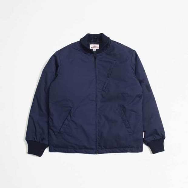 Battenwear 바튼웨어 다운자켓