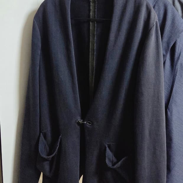 M.A+ maurizio amadei cotton cardigan