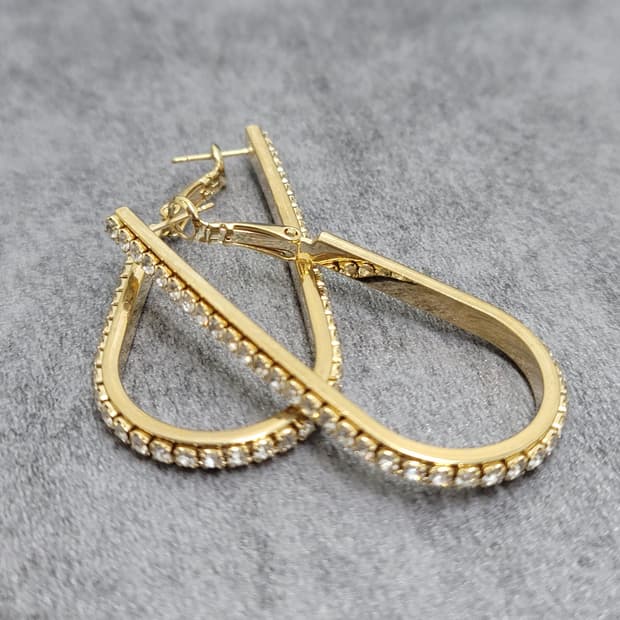 unique earrings