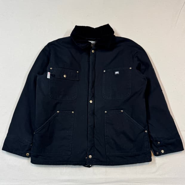 M) RUGGED WEAR USA 워크웨어 자켓