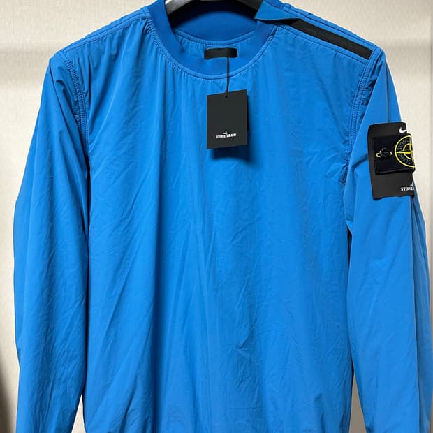 스톤아일랜드 x 나이키 골프 comfort tech M(100) 새상품