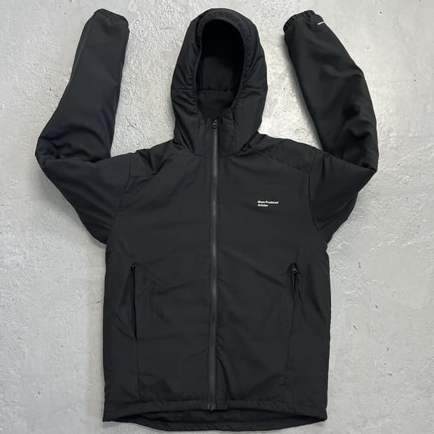 플라스틱프로덕트 경량 패딩