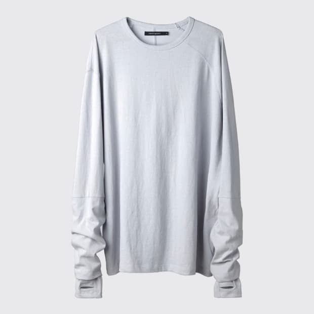 구매) 해칭룸 더블 슬리브 