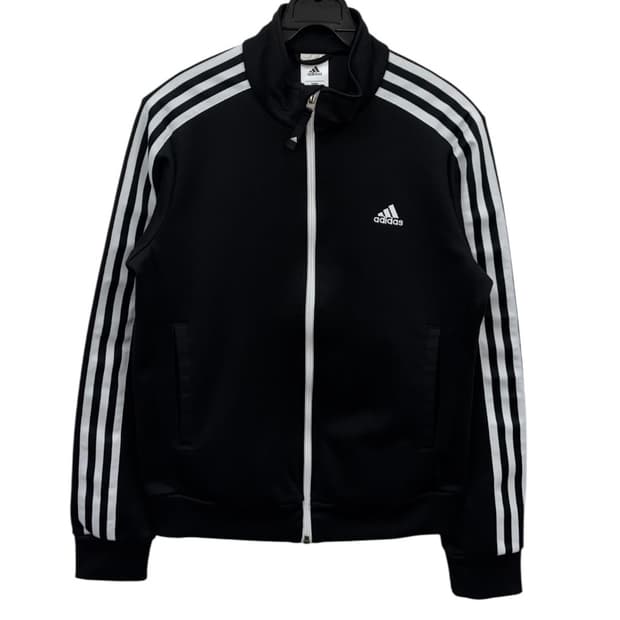 아디다스 우먼 트랙탑