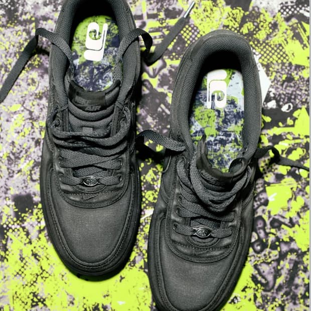 Tune nike 튠 나이키 에어 포스 원 255