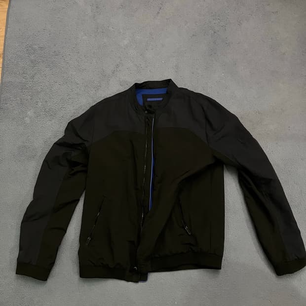 calvin klien jeans jaket
