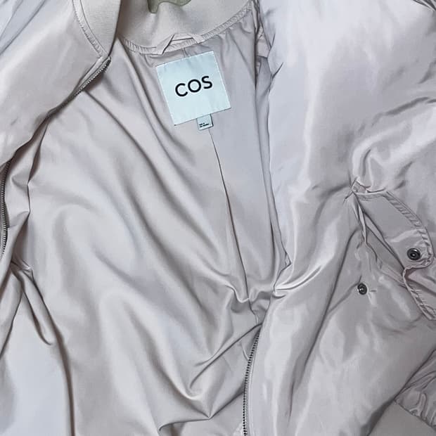 COS 핑크 마원 pink ma1 