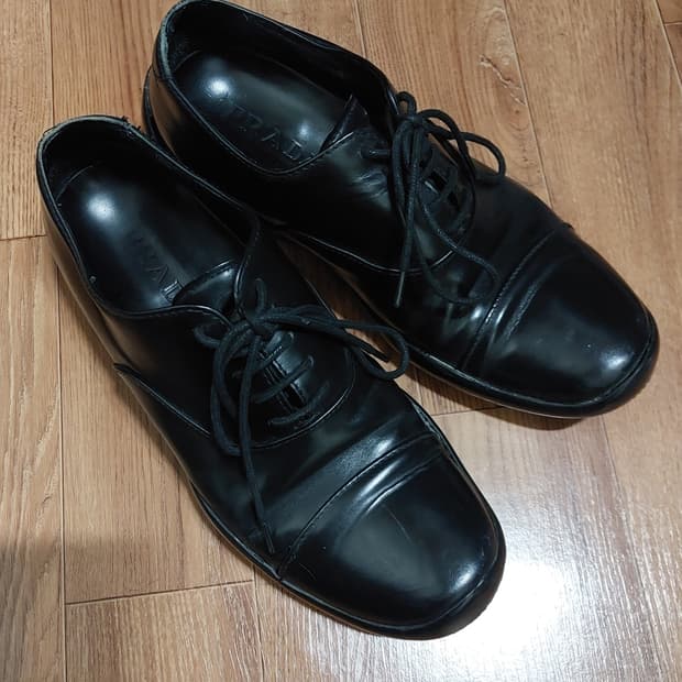 265) 프라다 스포츠 더비