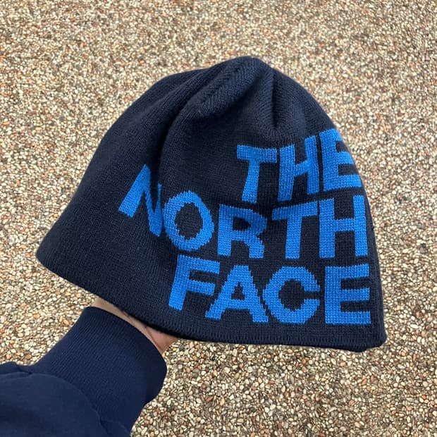 4 노스페이스 비니