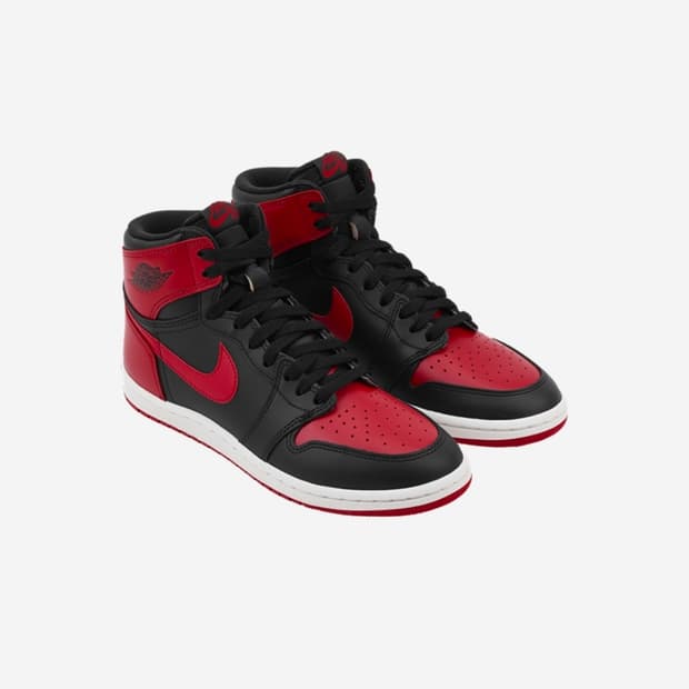 [판매](260)나이키 조던 1 하이 85 브레드