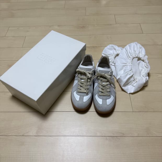 마르지엘라 독일군 36.5