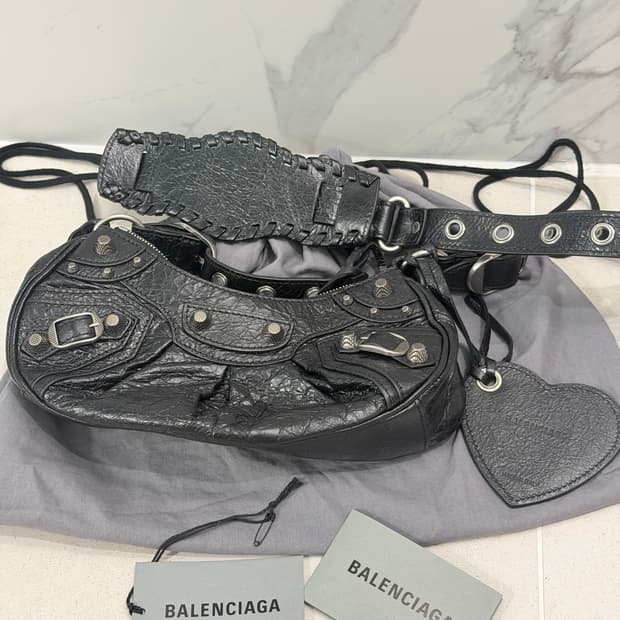 발렌시아가 르카골 xs