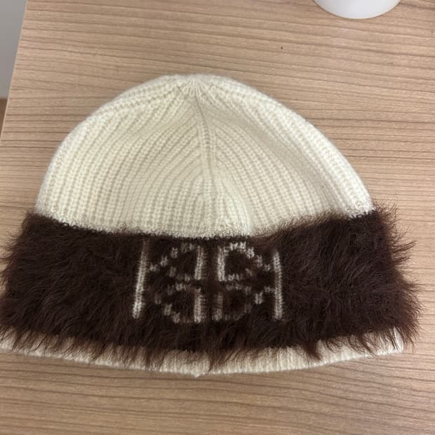 기준 비니 (상태 최상)