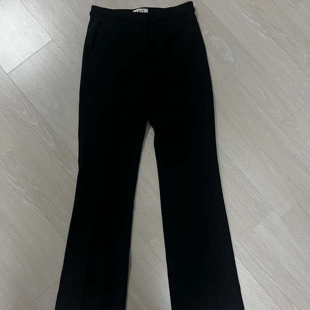 Kilo 카일로 슬랙스