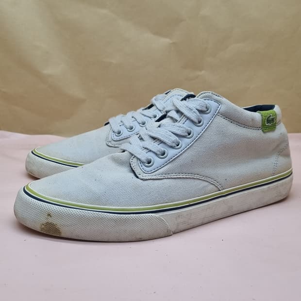 라코스테 남성미드 270