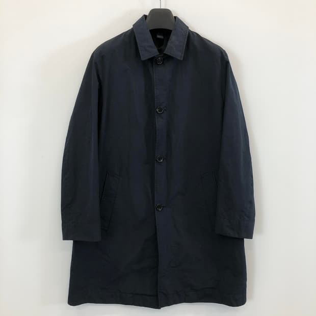 시리즈 에피그램 경량 우븐 맥코트 M