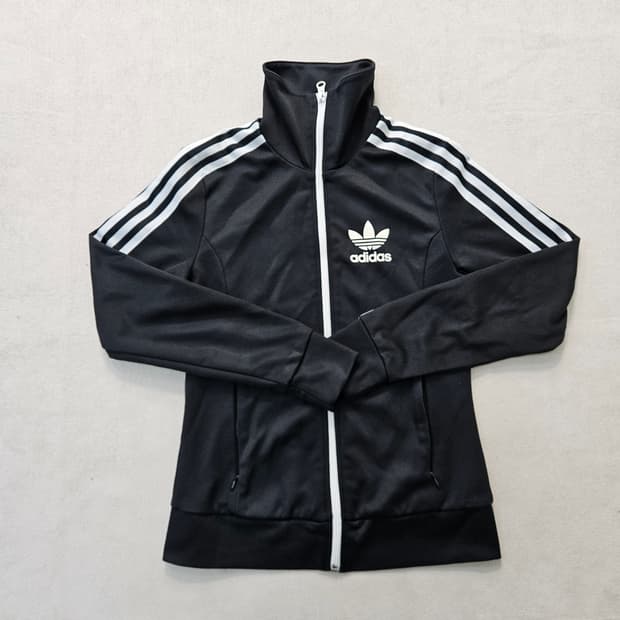 85 아디다스 여성 유로파 트랙탑 져지 0313Y