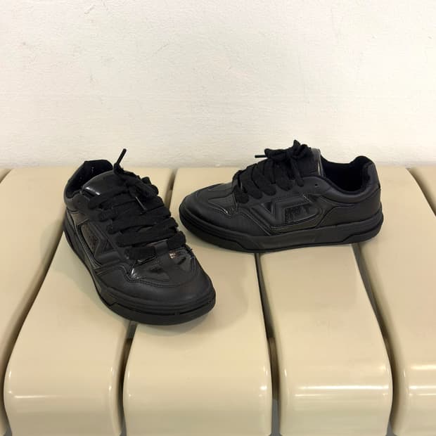 반스 Vans TDC UPLAND