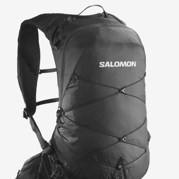 [OS] Salomon XT20