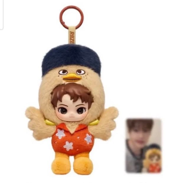 (구매글) 팝마트 소희 시크릿 똘병 구해요
