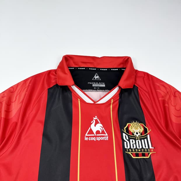 르꼬끄 fc서울 노마킹 축구유니폼 (M)