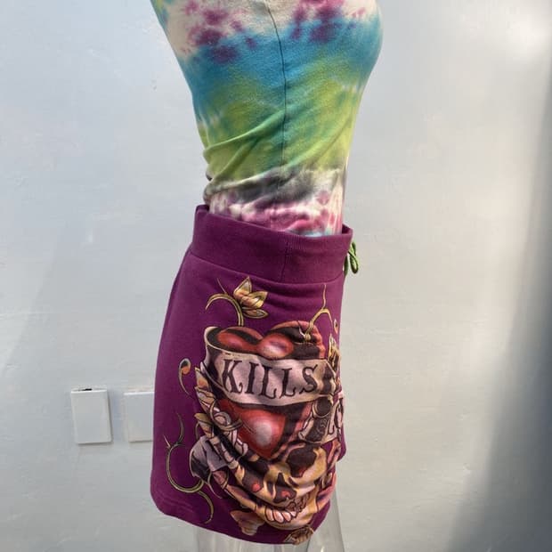 에드하디 스커트