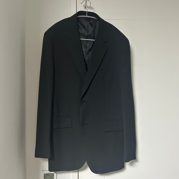 무신사스탠다드 블레이져