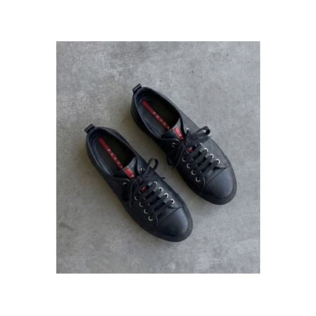 프라다 스포츠 스니커즈 Prada Sports