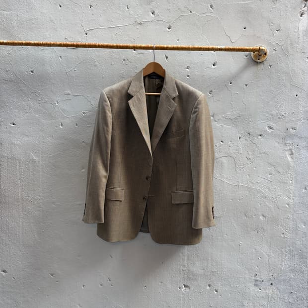 80s 폴로 랄프로렌 블레이저