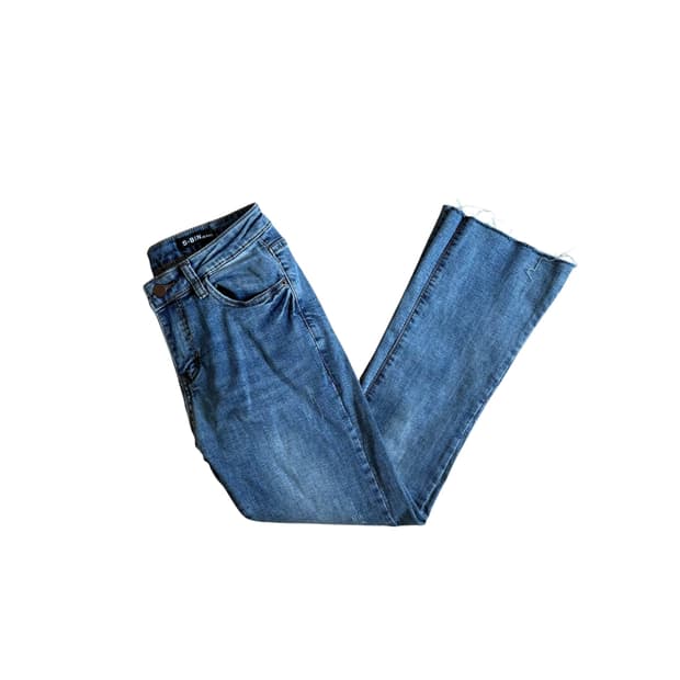 S-BIN jeans 데님