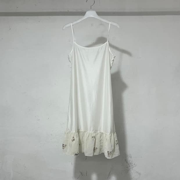vtg dress