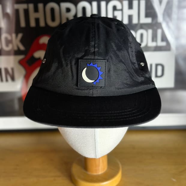 Deadstock 90s Marlboro 빈티지 말보로 나일론 모자