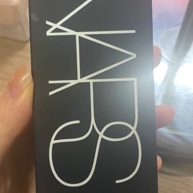 나스 라이트리플렉팅 파운데이션 카일라스