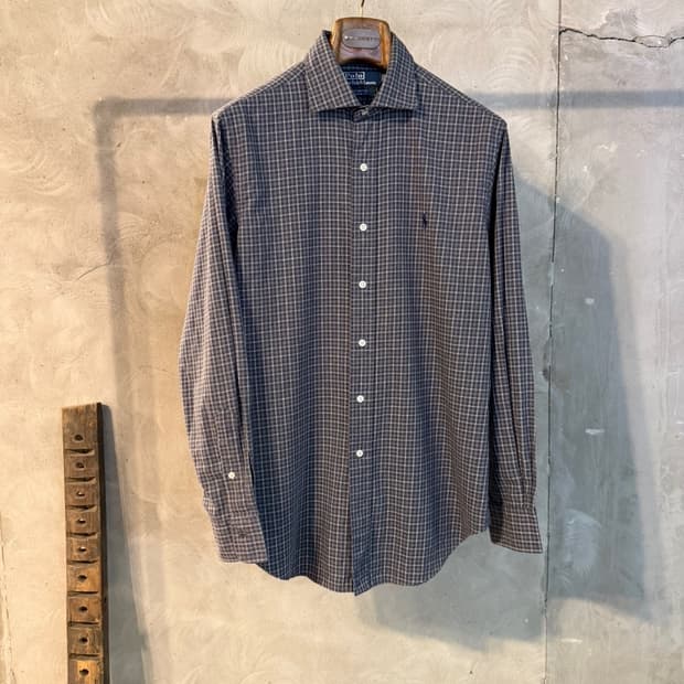 폴로 랄프로렌 STANTON 셔츠 100