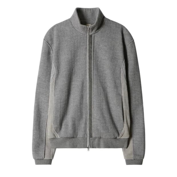 엑슬림 ep6 져지 그레이 M