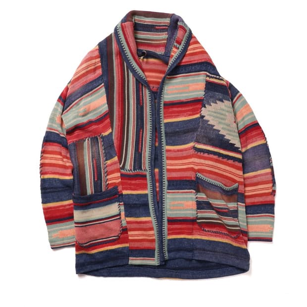 Ralph Lauren Cashmere Blended Cardigan