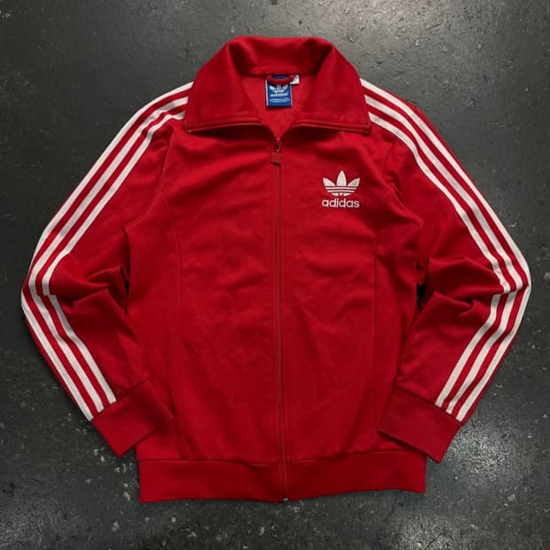 95 아디다스 유로파 져지