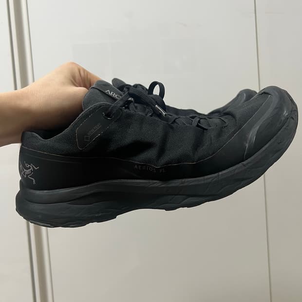 아크테릭스 에어리어스fl 265 