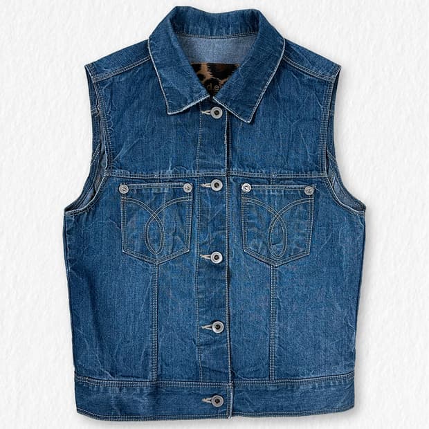 MADEN 데님 베스트