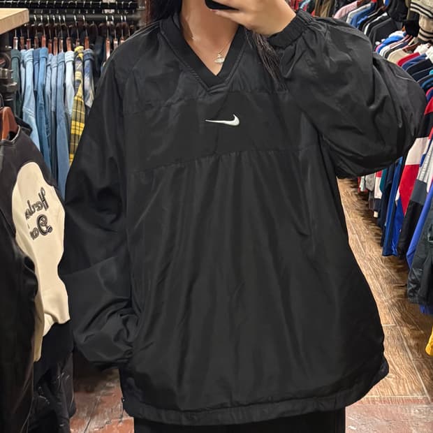 [HI] nike웜업 블랙