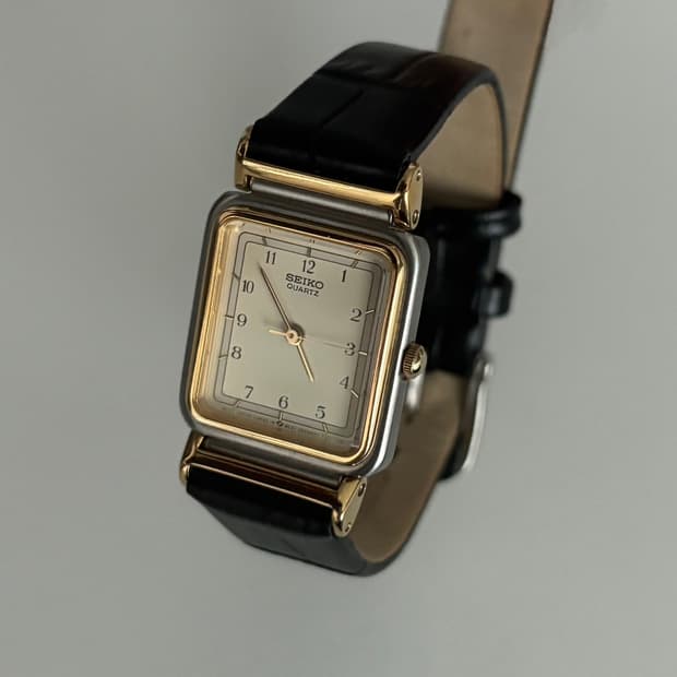 세이코 빈티지 시계 7321-5620